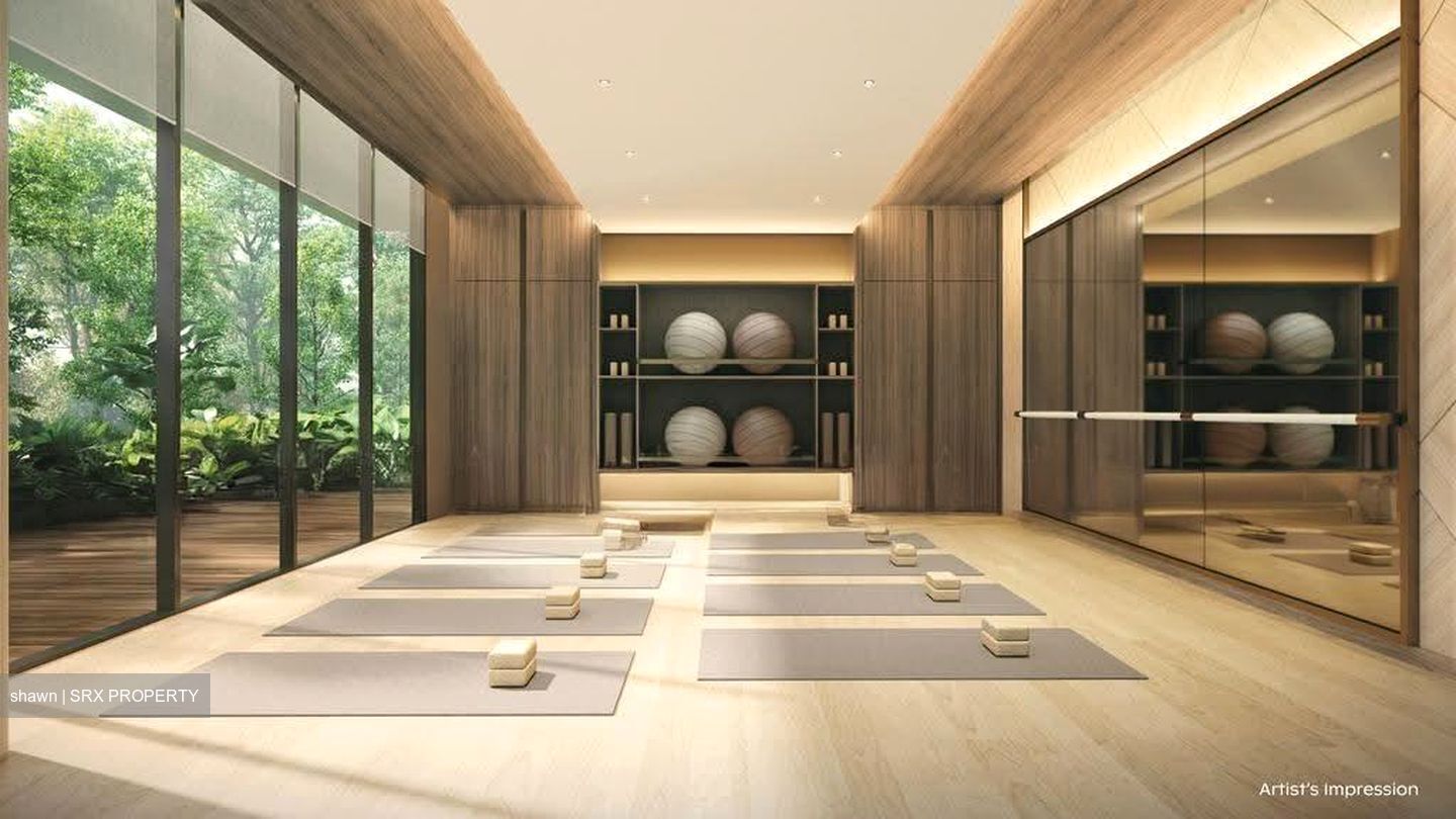 Thomson View Condominium (D20), Condominium #625587021